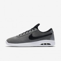 Chaussure Nike Sb Air Max Bruin Vapor Pour Homme Lifestyle Gris Froid/Blanc/Blanc/Noir_NO. 882097-002
