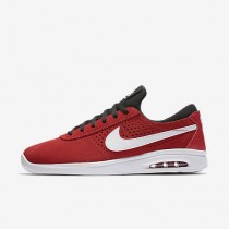 Chaussure Nike Sb Air Max Bruin Vapor Pour Homme Lifestyle Rouge Piste/Noir/Noir/Blanc_NO. 882097-610