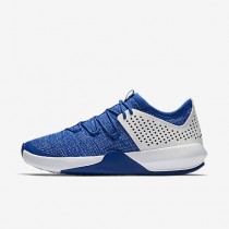 Chaussure Nike Jordan Express Pour Homme Lifestyle Royal Équipe/Blanc/Royal Équipe_NO. 897988-400