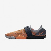 Chaussure Nike Lab Aqua Sock 360 Qs Pour Homme Lifestyle Marrakech/Gris Loup/Marine Arsenal/Cramoisi Total_NO. 902782-001