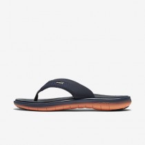 Chaussure Nike Hurley Phantom Free Motion Pour Homme Lifestyle Obsidienne/Aigre/Blanc_NO. AH1087-400