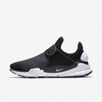 Chaussure Nike Sock Dart Se Pour Homme Lifestyle Noir/Blanc_NO. 911404-001