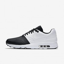 Chaussure Nike Air Max 1 Ultra 2.0 Se Pour Homme Lifestyle Noir/Blanc/Noir/Blanc_NO. 875845-001