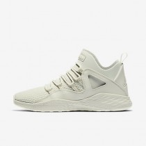 Chaussure Nike Jordan Formula 23 Pour Homme Lifestyle Beige Clair/Voile/Beige Clair_NO. 881465-014