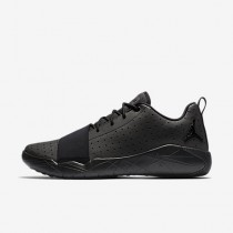 Chaussure Nike Jordan 23 Breakout Pour Homme Lifestyle Noir/Noir/Anthracite/Noir_NO. 881449-010