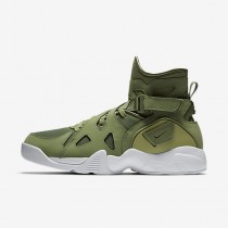 Chaussure Nike Air Unlimited Pour Homme Lifestyle Vert Feuille De Palmier/Vert Légion/Vert Feuille De Palmier_NO. 889013-300