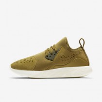 Chaussure Nike Lunarcharge Premium Pour Homme Lifestyle Vert Campeur/Voile/Vert Légion_NO. 923281-301