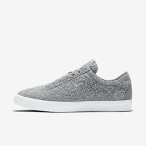 Chaussure Nike Match Classic Pour Homme Lifestyle Discret/Blanc Sommet_NO. 844611-003