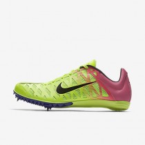 Chaussure Nike Zoom Maxcat 4 Oc Pour Homme Running Multicolore/Multicolore_NO. 882012-999