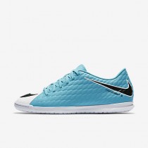 Chaussure Nike Hypervenomx Phade 3 Ic Pour Homme Football Bleu Photo/Blanc/Bleu Chlorine/Noir_NO. 852543-104