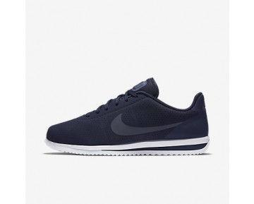 Chaussure Nike Cortez Ultra Moire Pour Homme Lifestyle Obsidienne/Blanc/Obsidienne_NO. 845013-401