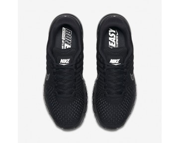 Chaussure Nike Air Max 2017 Pour Homme Lifestyle Noir/Noir/Noir_NO. 849559-004