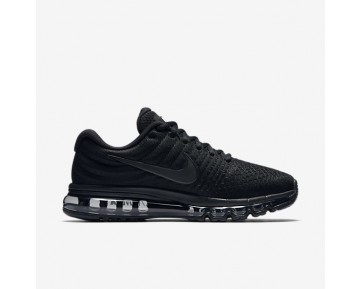 Chaussure Nike Air Max 2017 Pour Homme Lifestyle Noir/Noir/Noir_NO. 849559-004
