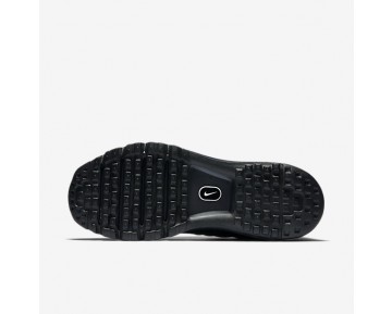 Chaussure Nike Air Max 2017 Pour Homme Lifestyle Noir/Noir/Noir_NO. 849559-004