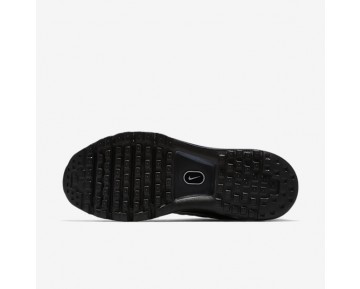 Chaussure Nike Air Max 2017 Pour Homme Lifestyle Noir/Anthracite/Blanc_NO. 849559-001