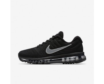 Chaussure Nike Air Max 2017 Pour Homme Lifestyle Noir/Anthracite/Blanc_NO. 849559-001