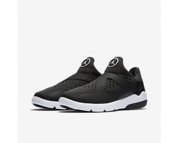 Chaussure Nike Jordan Trainer Essential Pour Homme Fitness Et Training Noir/Blanc/Noir_NO. 888122-001
