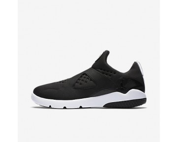 Chaussure Nike Jordan Trainer Essential Pour Homme Fitness Et Training Noir/Blanc/Noir_NO. 888122-001