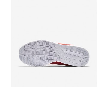 Chaussure Nike Sb Stefan Janoski Max Pour Homme Skateboard Rouge Piste/Blanc_NO. 631303-611