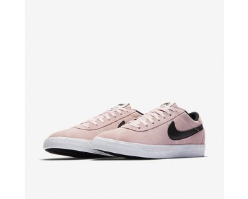 Chaussure Nike Sb Zoom Bruin Premium Se Pour Homme Skateboard Rose Prisme/Blanc/Noir_NO. 877045-601