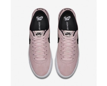 Chaussure Nike Sb Zoom Bruin Premium Se Pour Homme Skateboard Rose Prisme/Blanc/Noir_NO. 877045-601