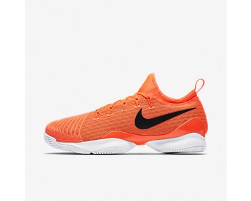 Chaussure Nike Court Air Zoom Ultra React Pour Homme Tennis Aigre/Blanc/Crépuscule Brillant/Noir_NO. 859719-801