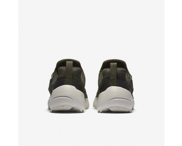Chaussure Nike Air Zoom Gimme Pour Homme Golf Kaki Cargo/Beige Clair/Orange Max/Noir_NO. 849955-301