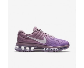 Chaussure Nike Air Max 2017 Pour Femme Lifestyle Brume Prune/Violet Poudre/Lavande Glacé_NO. 849560-555
