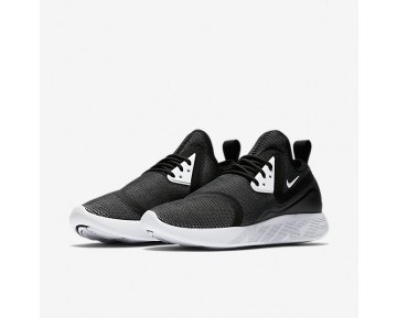 Chaussure Nike Lunarcharge Breathe Pour Femme Lifestyle Noir/Noir/Blanc_NO. 942060-001