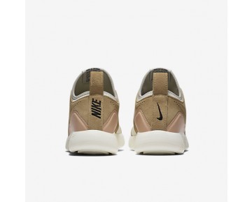 Chaussure Nike Lunarcharge Premium Pour Femme Lifestyle Champignon/Beige Bio/Beige Clair/Noir_NO. 923286-200