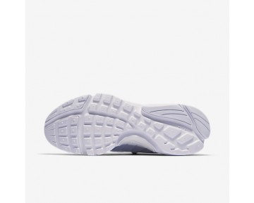 Chaussure Nike Air Presto Ultra Breathe Pour Femme Lifestyle Bleu Calme/Bleu Polarisé/Bleu Glacier/Blanc_NO. 896277-400