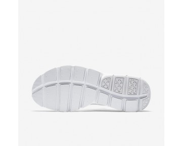 Chaussure Nike Sock Dart Pour Homme Lifestyle Blanc/Blanc/Noir/Blanc_NO. 819686-100