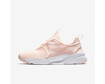 Chaussure Nike Loden Pour Femme Lifestyle Teinte Coucher De Soleil/Noir/Blanc/Teinte Coucher De Soleil_NO. 896298-601