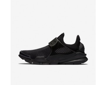 Chaussure Nike Sock Dart Pour Femme Lifestyle Noir/Volt/Noir_NO. 819686-001