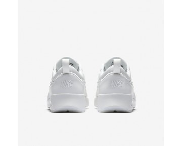 Chaussure Nike Air Max Thea Ultra Si Pour Femme Lifestyle Blanc Sommet/Teinte Bleue/Blanc Sommet/Blanc Sommet_NO. 881119-100