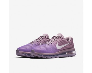Chaussure Nike Air Max 2017 Pour Femme Running Brume Prune/Violet Poudre/Lavande Glacé_NO. 849560-555