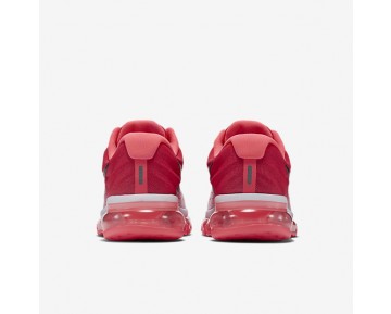 Chaussure Nike Air Max 2017 Pour Femme Running Rouge Cocktail/Rouge Cocktail/Noir_NO. 849560-103