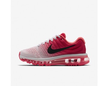 Chaussure Nike Air Max 2017 Pour Femme Running Rouge Cocktail/Rouge Cocktail/Noir_NO. 849560-103