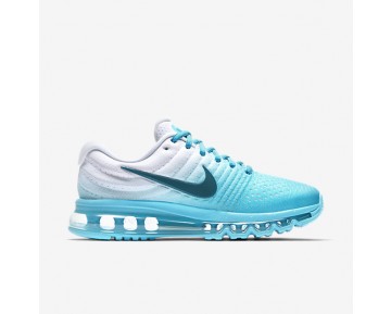 Chaussure Nike Air Max 2017 Pour Femme Running Bleu Polarisé/Bleu Légion_NO. 849560-403