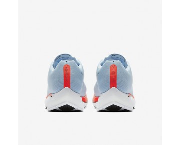 Chaussure Nike Zoom Fly Pour Femme Running Bleu Glacé/Cramoisi Brillant/Rouge Université/Renard Bleu_NO. 897821-401