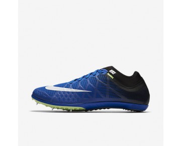Chaussure Nike Zoom Mamba 3 Pour Femme Running Hyper Cobalt/Noir/Vert Ombre/Blanc_NO. 706617-413
