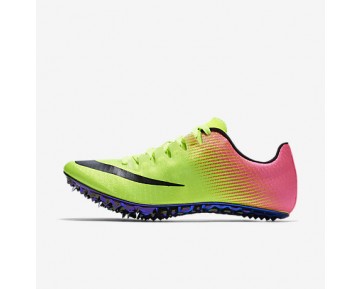 Chaussure Nike Superfly Elite Pour Femme Running Volt/Rose/Multicolore_NO. 835996-999