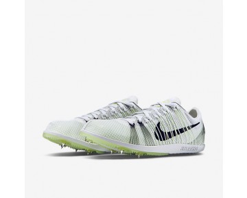 Chaussure Nike Zoom Matumbo 2 Pour Femme Running Blanc/Volt/Noir_NO. 526625-107