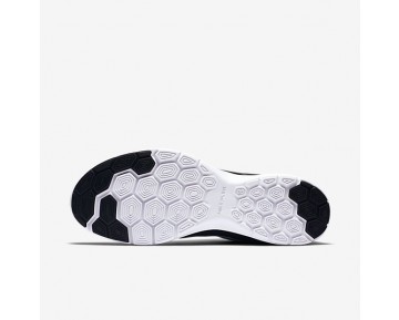 Chaussure Nike Flex Trainer 6 Pour Femme Fitness Et Training Noir/Blanc_NO. 831217-001