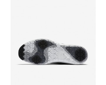 Chaussure Nike Flex Adapt Tr Pour Femme Fitness Et Training Gris Foncé/Noir/Discret/Blanc_NO. 831579-001