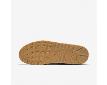 Chaussure Nike Air Max 90 Premium Pour Homme Lifestyle Phantom/Kaki/Voile/Phantom_NO. 700155-004