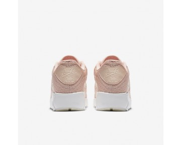 Chaussure Nike Air Max 90 Ultra 2.0 Breathe Pour Homme Lifestyle Orange Arctique/Blanc Sommet/Orange Arctique_NO. 898010-800