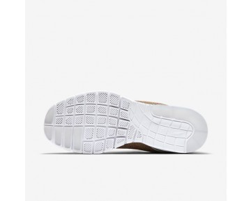 Chaussure Nike Sb Stefan Janoski Max Pour Homme Lifestyle Volt/Bleu Photo/Rose Coureur/Noir_NO. 631303-704