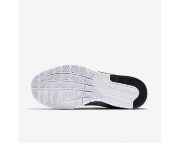 Chaussure Nike Sb Stefan Janoski Max Pour Homme Lifestyle Gris Foncé/Blanc/Noir_NO. 631303-102