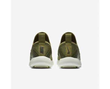 Chaussure Nike Lunarcharge Essential Pour Homme Lifestyle Vert Campeur/Vert Légion/Séquoia_NO. 923619-300